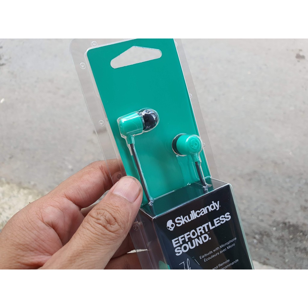 Tai nghe SkullCandy JIB  Chính Hãng
