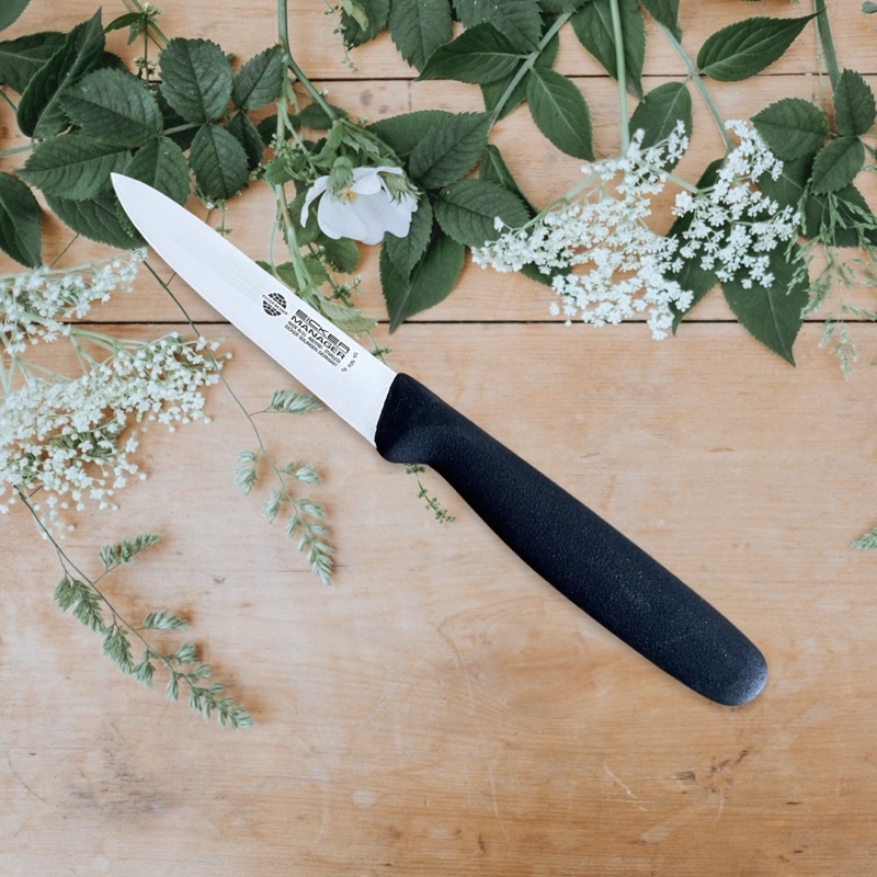 Dao gọt vỏ trái cây 10cm Eicker  1610510