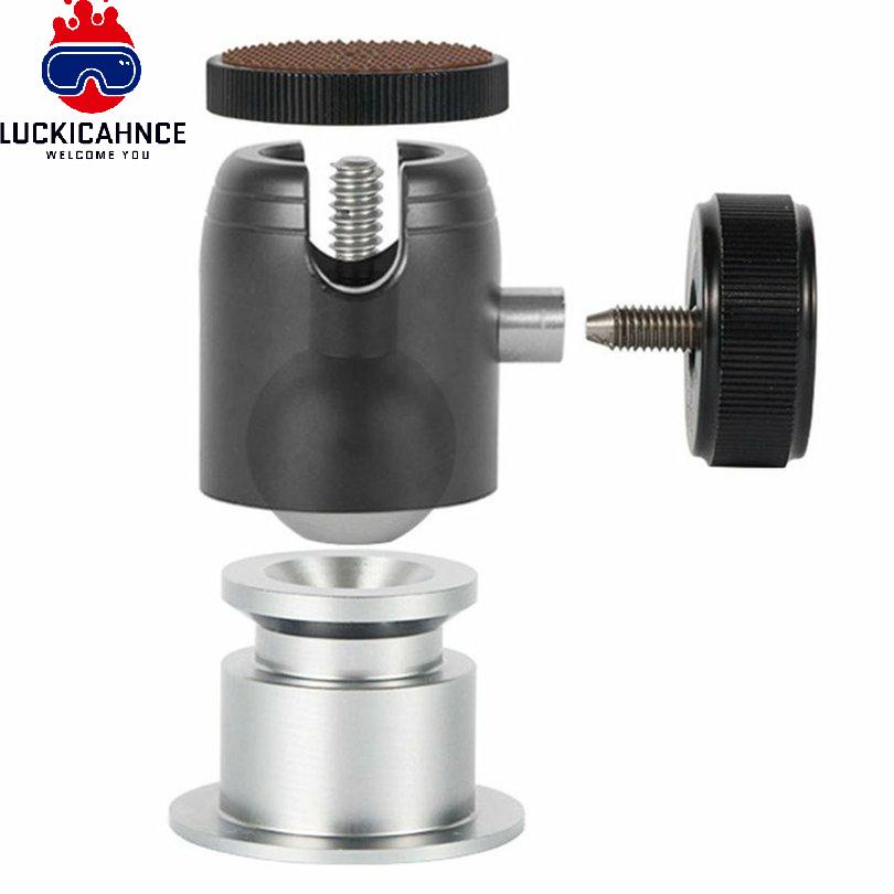 Giá Đỡ Mini Hình Cầu K26-A Chuyên Dụng Cho Máy Ảnh | BigBuy360 - bigbuy360.vn