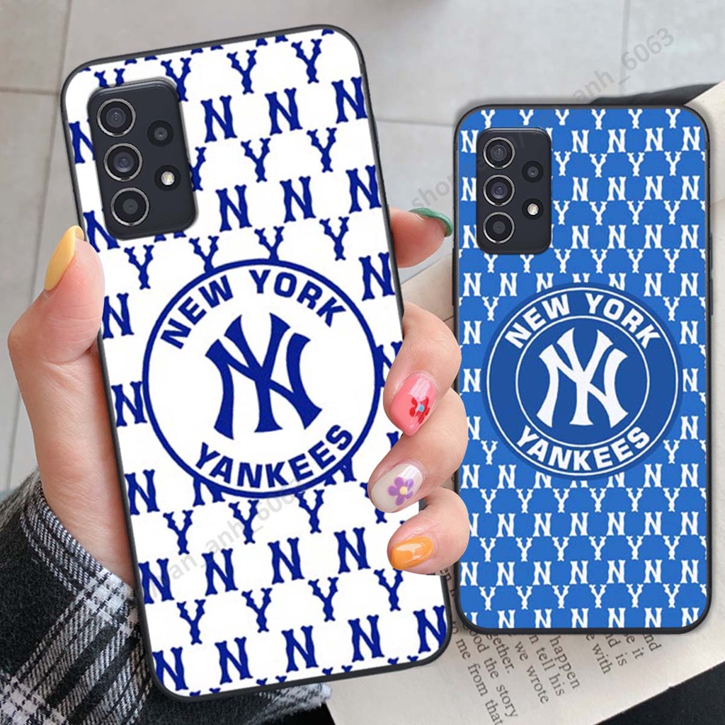 Ốp lưng Samsung A32 / A52 / A72 ốp điện thoại hình bearbrick, new york, thể thao