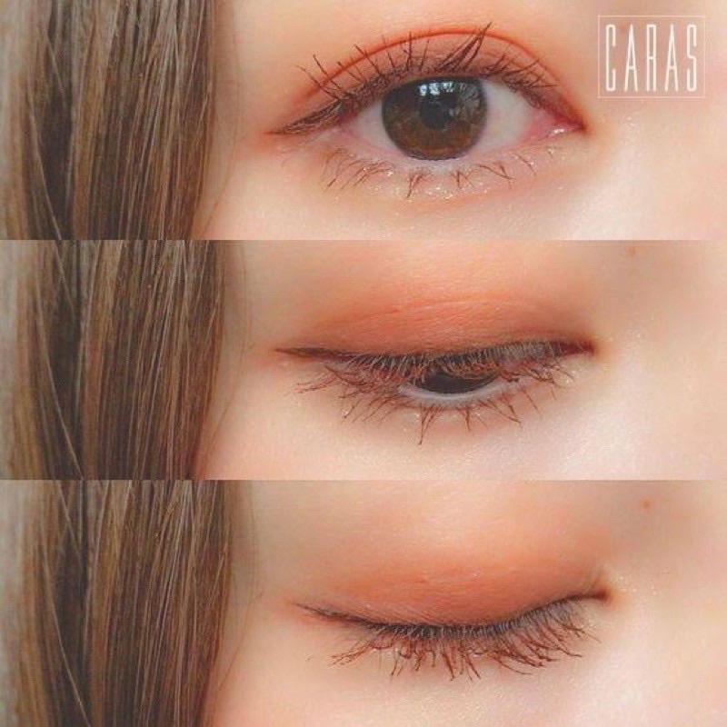 Phấn mắt - má M.A.C Coral Matte