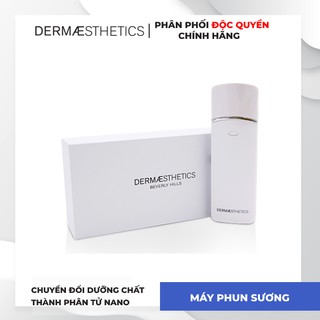 Máy phun sương nano dbh dx micro mist