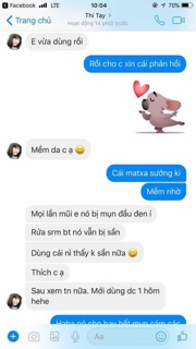 {FREESHIP} SỮA RỬA MẶT IM NATURE