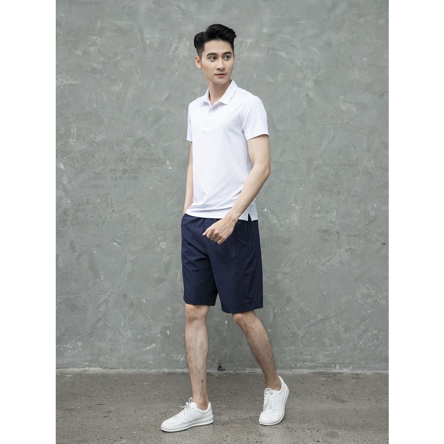 Quần Short Aristino ASO023s1 Kwin KSO011s9 Năng Động Regular còn L/XL