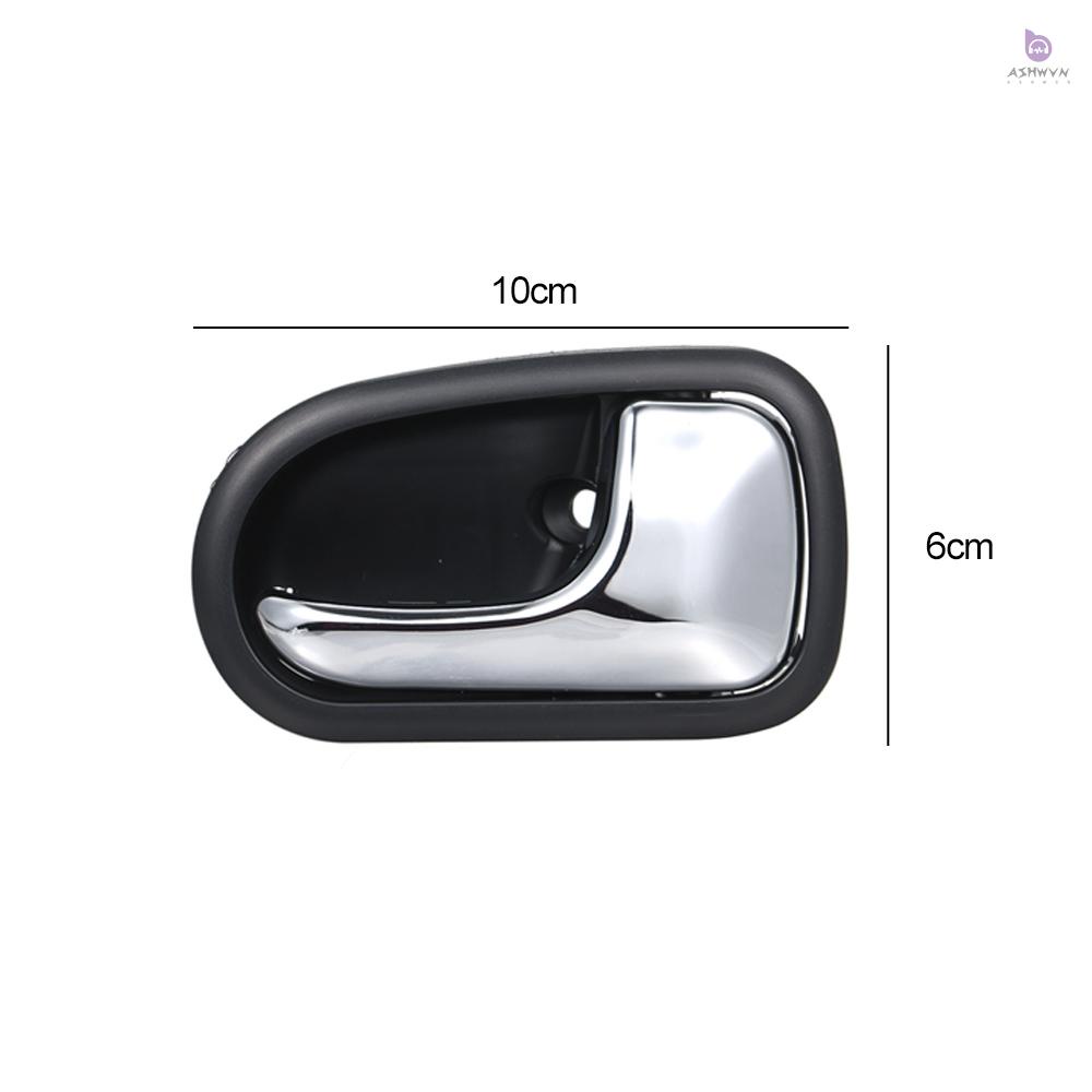 Tay Nắm Cửa Trước Hoặc Sau Thay Thế Cho Mazda 323 Astina BJ 1998~2003