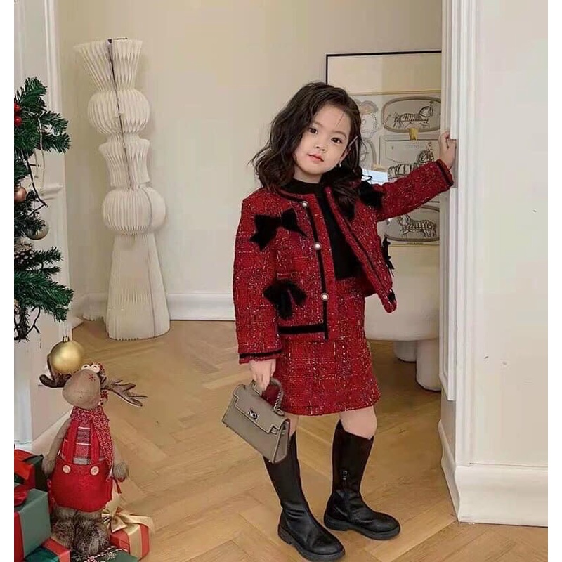 Set dạ bé 05.1511