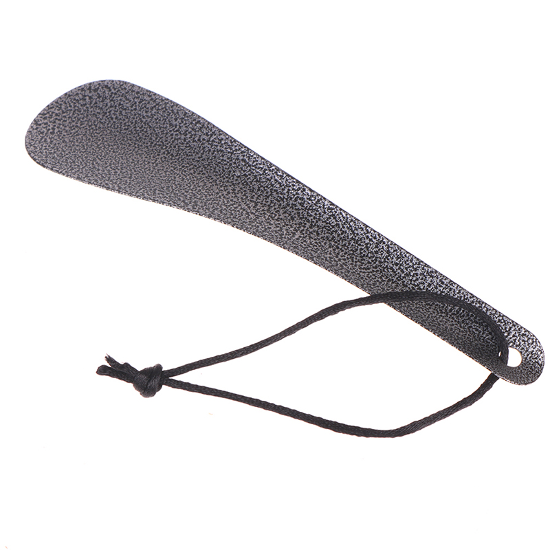 1 Dụng Cụ Nhặt Giày Cao Gót 19cm Bằng Thép Không Gỉ