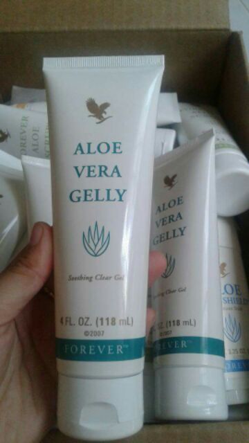 Aloe vera Gelly Lô Hội - Forever $ 061flp | BigBuy360 - bigbuy360.vn