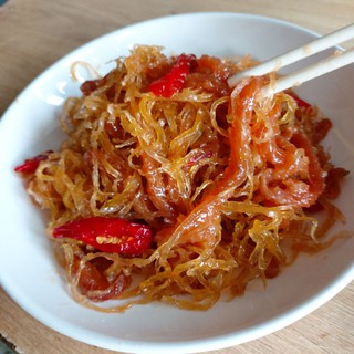 Mắm Lóc Thái 500gr