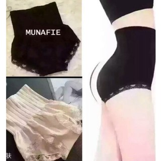 Quần gen bụng munafie cao cấp