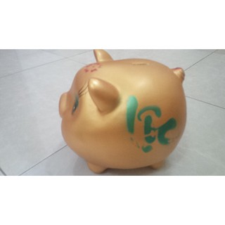 lợn đất tiết kiệm