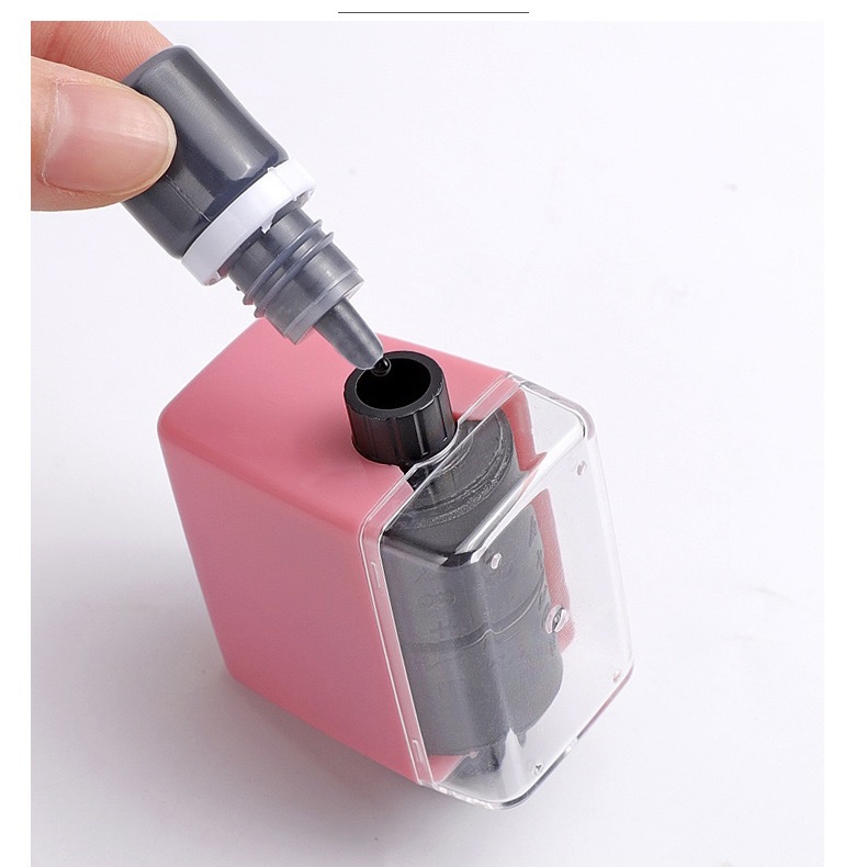 Máy in phép tính cho bé con lăn phép tính tự động giúp các bé phát triển tư duy