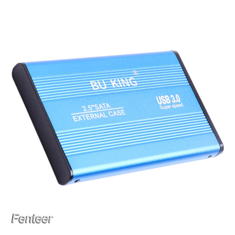 Ổ Cứng Di Động 2.5 "80gb Usb 3.0 Hdd 5400rpm