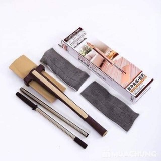 Chổi lau nhà tự vắt