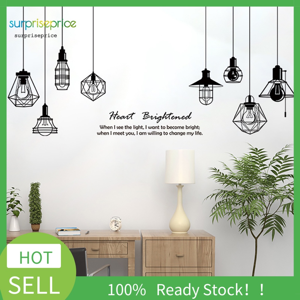 Miếng Dán Trang Trí Cửa Sổ Bằng PVC Chống Bám Bẩn