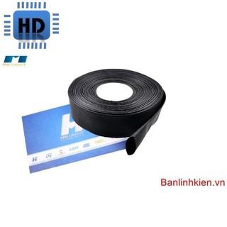 Gen co nhiệt phi 18 đen zin hd1