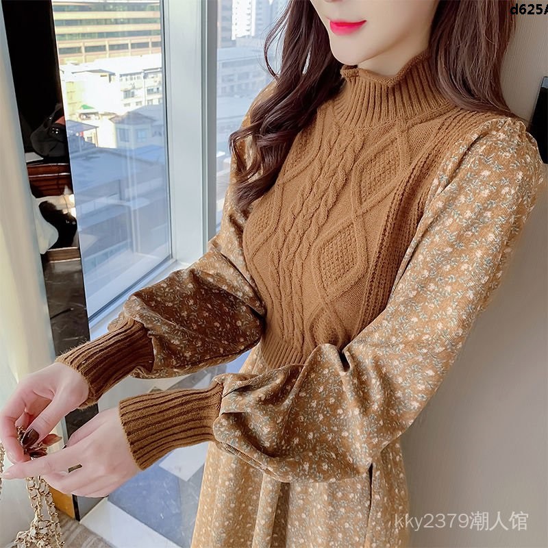 Đầm Dáng Ôm Thời Trang Mùa Đông Thanh Lịch Cho Nữ | BigBuy360 - bigbuy360.vn