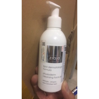 Gel Lau Rửa Sinh Lý  Med Physioderm