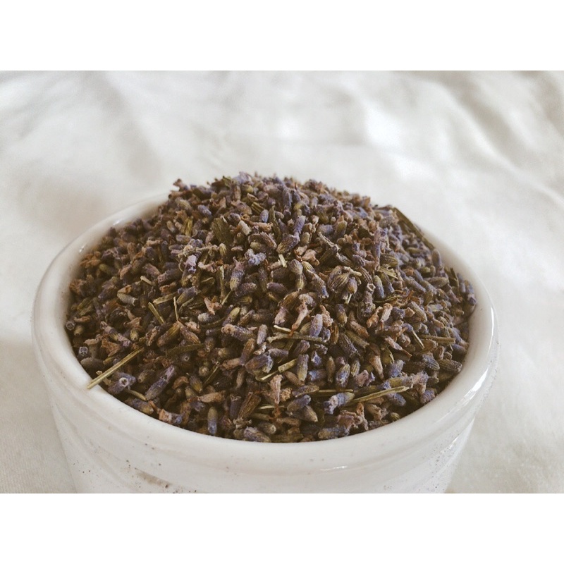 Set trà hoa 3 món, quà tặng người thân, quà tặng 8/3, quà sinh nhật, Trà hoa cúc trắng, trà lavender, hồng,...