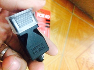 Còi fox 40 (Hàng Có Sẵn)