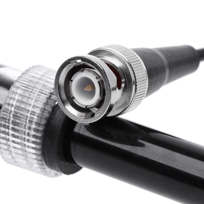 Đầu Nối Cảm Biến Điện Cực E-201 Ph