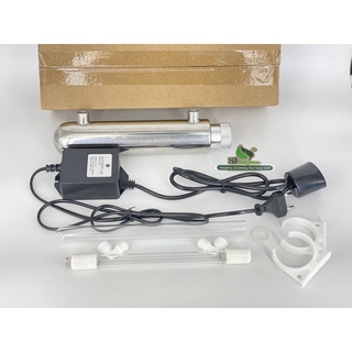 [Mã ELHA22 giảm 5% đơn 300K] Bộ ĐÈN UV 6W