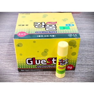 Hồ khô Hàn Quốc - Keo dán giấy Hàn Quốc dạng khô