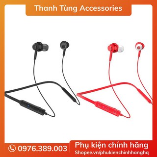 Tai nghe không dây bluetooth hoco es18 cao cấp - chính hãng