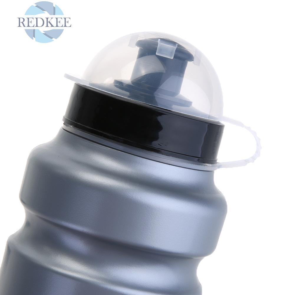 Bình Nước Thể Thao Redkko 500ml