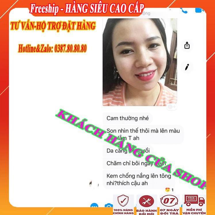 [FreeShip - TỐT NHẤT HÀN QUỐC] Kem chống nắng trắng da kiềm dầu sennio/Kem chống nắng cho da dầu da mụn đa năng cao cấp