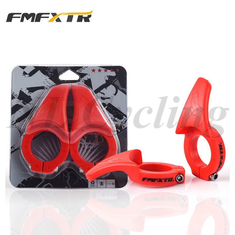 Tay Nắm Xe Đạp Giảm Sốc Bằng Abs Chất Lượng Cao