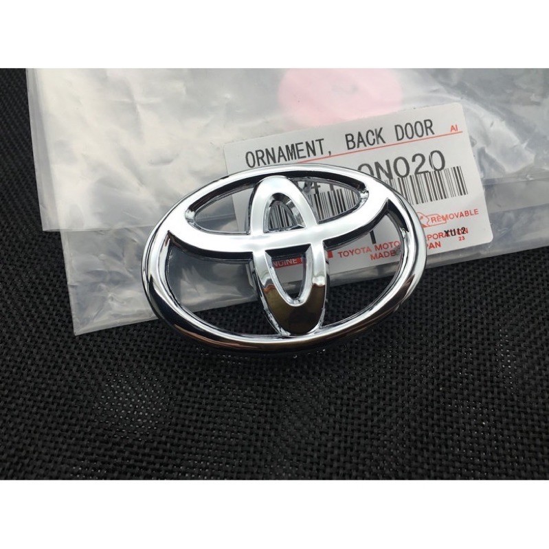 Logo vô lăng biểu tượng vô lăng toyota innova, fortuner, hilux, camry, v.v.v