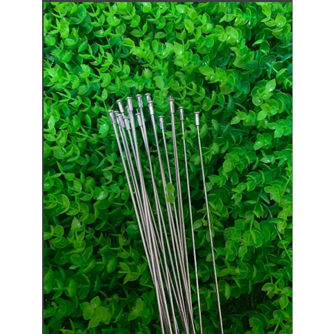 Combo 16 chiếc nan hoa căm xe đạp thể thao 27cm