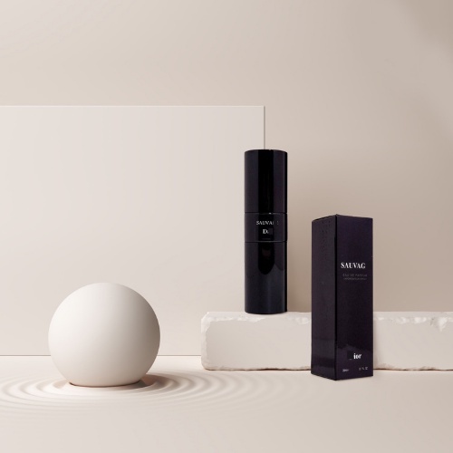 Dầu Thơm Nước Hoa Nam SAUVAGE Thơm Lâu Mini 20ml