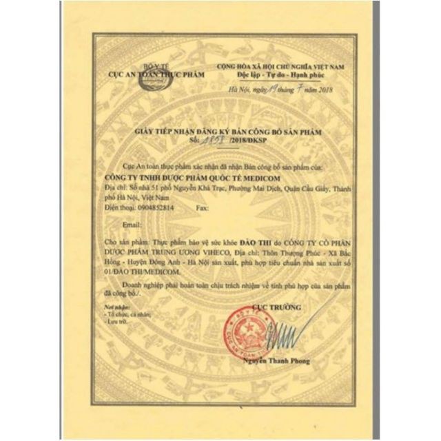 ✅ Đào Thi viên uống nở ngực - 100% chính hãng (Tặng mặt nạ dưỡng da) | BigBuy360 - bigbuy360.vn