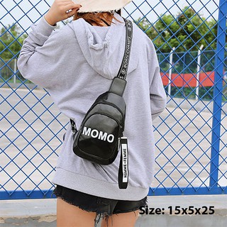Túi bao tử MOMO thời trang