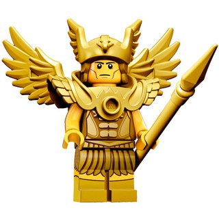 Nhân vật Lego Minifigures Series 15 Flying Warrior