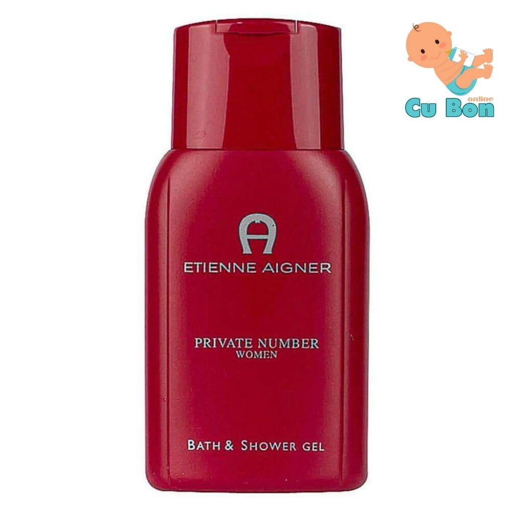 Sữa Tắm Nước Hoa chữ A Đức ETIENNE AIGNER 250ML Là Loại Dầu Tắm Giúp Dưỡng Trắng, Cân Bằng Độ Ẩm, Tẩy Tế Bào Chết