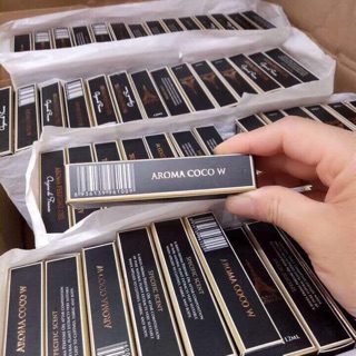 TINH DẦU NƯỚC HOA CHUẨN HÃNG 100% - Aroma Perfume Oil Pháp