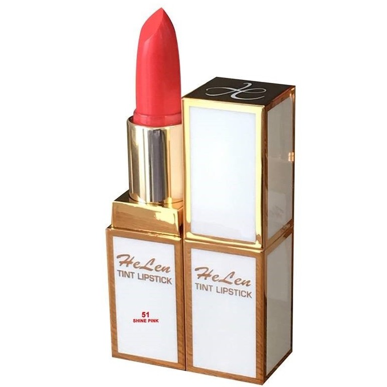 Son dưỡng môi HELEN TINT LIPSTICK có màu - HÀN QUỐC