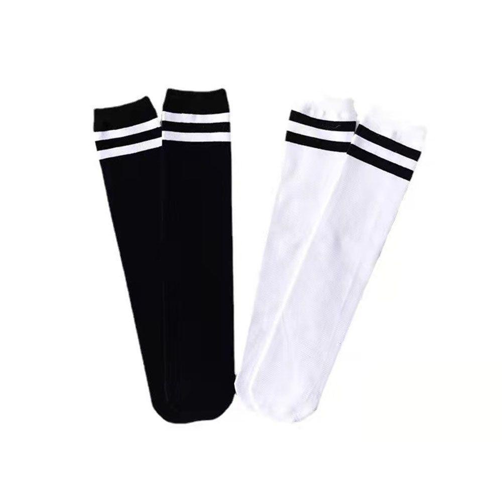 Tất Dài Kẻ Sọc Thời Trang Gợi Cảm VANES1 Cho Nữ