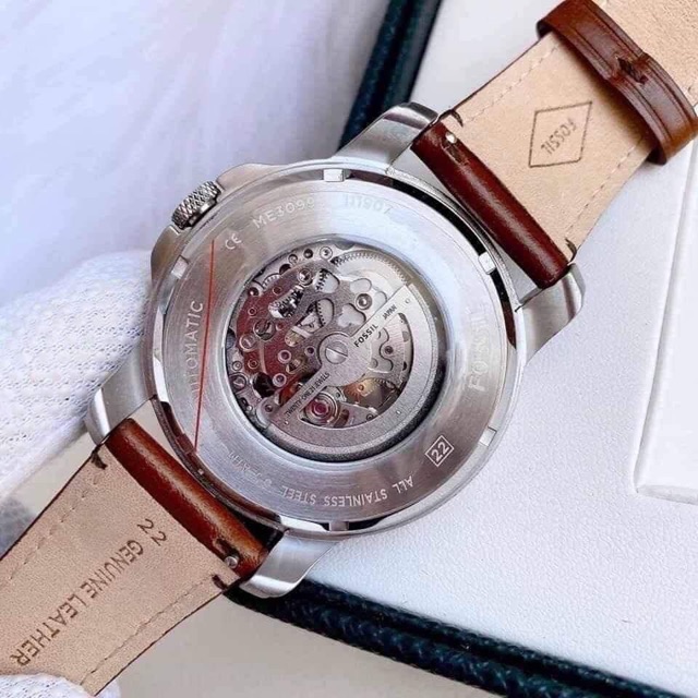 Đồng Hồ Nam Foss.il ME3099