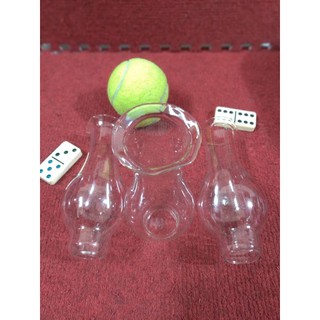 Bóng đèn dầu hoa sen S3