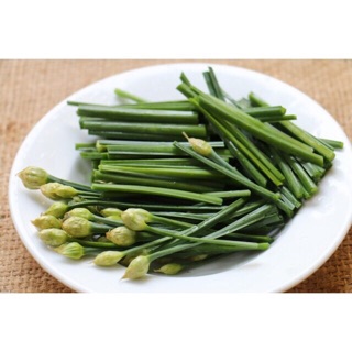 [GIÁ GỐC] Hạt giống Rau Hẹ Ta - 3 gram