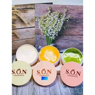 BODY S.O.N TAM SẮC (Kèm phiếu bảo hành)