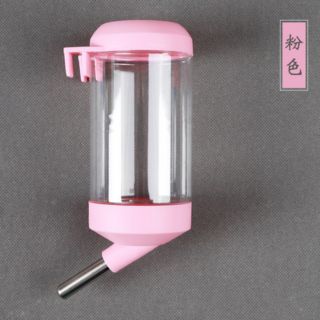 Bình nước cho chó mèo 300ml