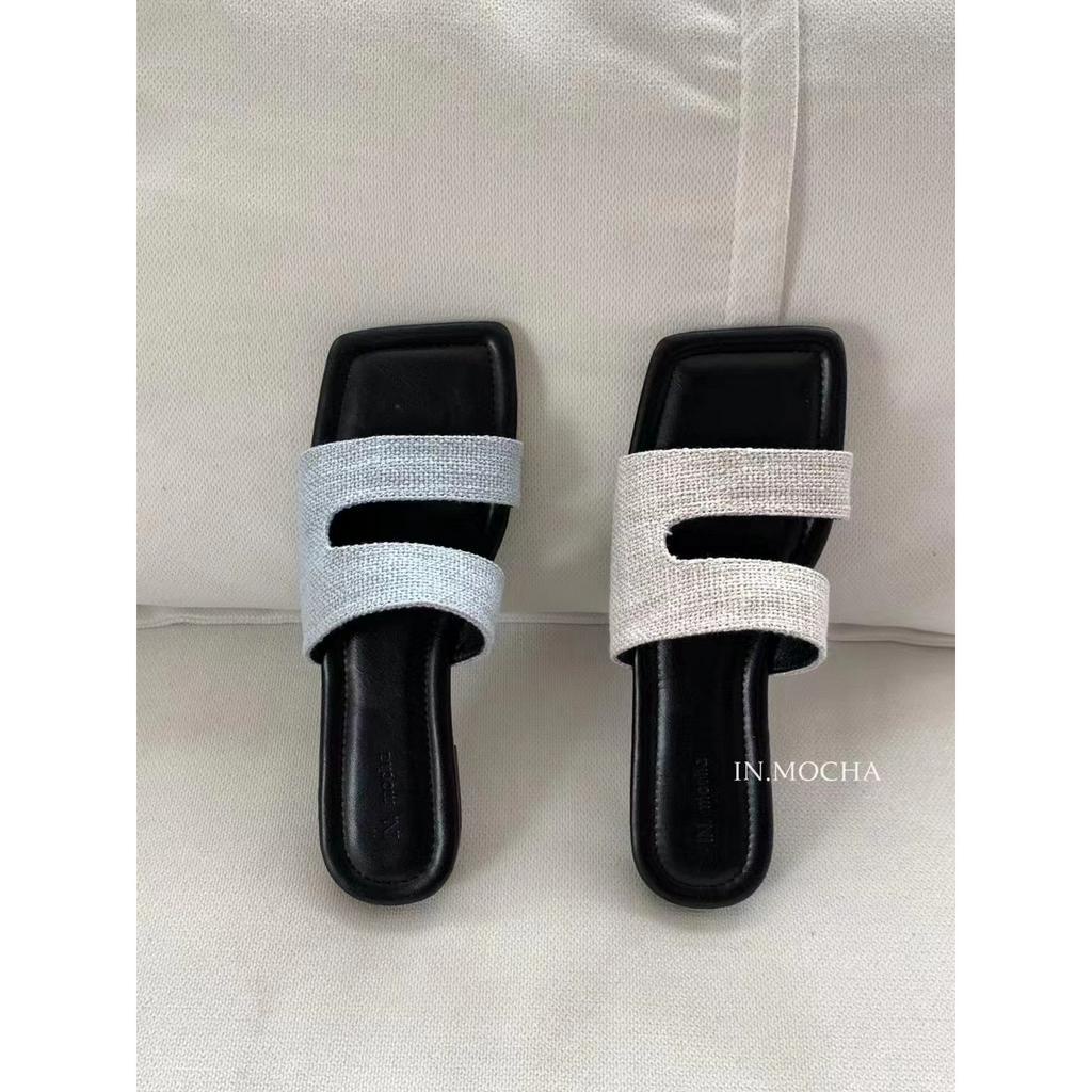 Dép Sandal Cao Cấp Phong Cách Thời Trang Mới 2023 Cho Nữ