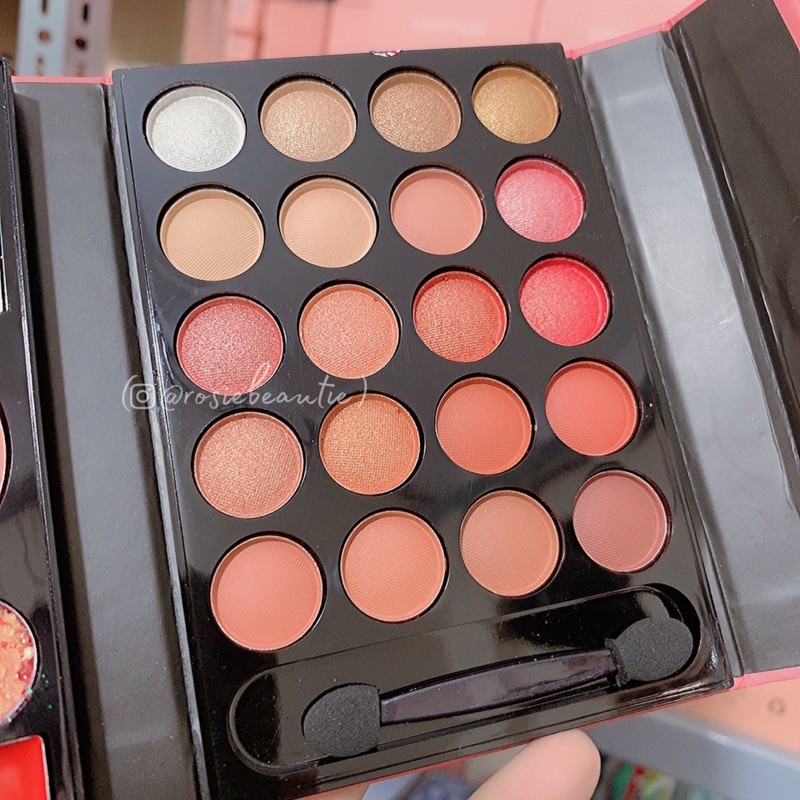 bảng mắt dạng bóp Trái Đào | BigBuy360 - bigbuy360.vn