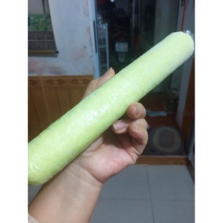 Xôi cốm chiên phồng < SHIP NỘI THÀNH >