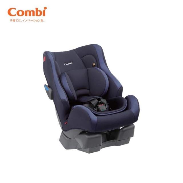 &lt;Chính hãng&gt; Ghế ngồi ô tô Combi Wego Long (sơ sinh - 7year)